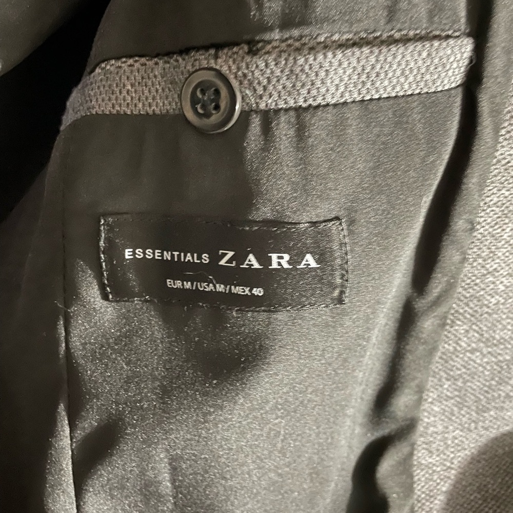 Zara Blazer
